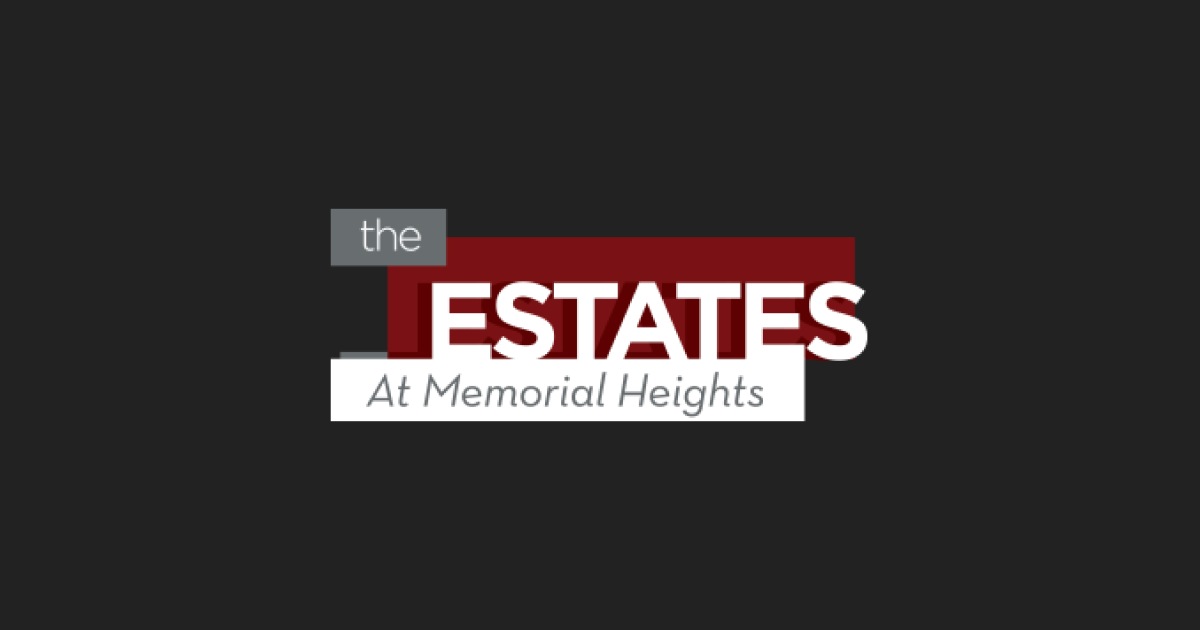 Estates at Memorial Heights Apartments